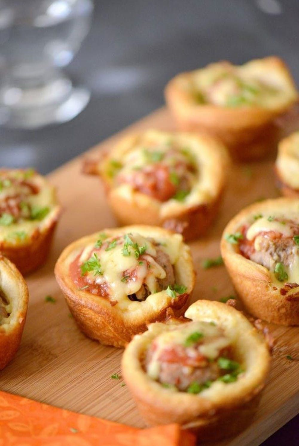 15 Ways How To Make Perfect Thanksgiving Appetizers Make Ahead – Easy ...