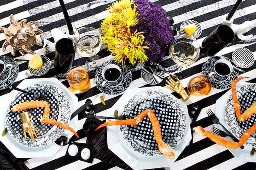 18 Ideas For A Beetlejuice Inspired Party Brit Co 18 Ideas For A Beetlejuice Inspired Party Brit Co