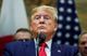 Trump's tough call