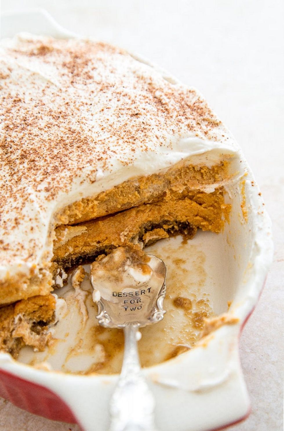 16 No Bake Thanksgiving Desserts To Give Your Oven A Break Brit Co