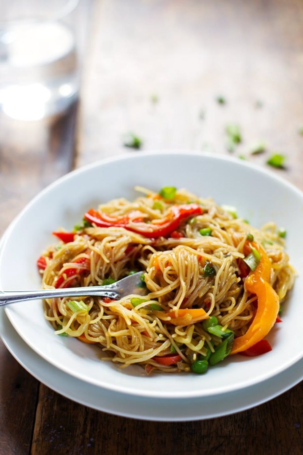 40 Must Try Asian Inspired Noodle Dishes Brit Co