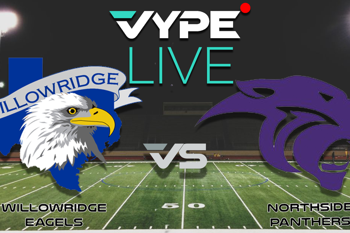 VYPE Live - Fort Bend: Willowridge vs. Northside