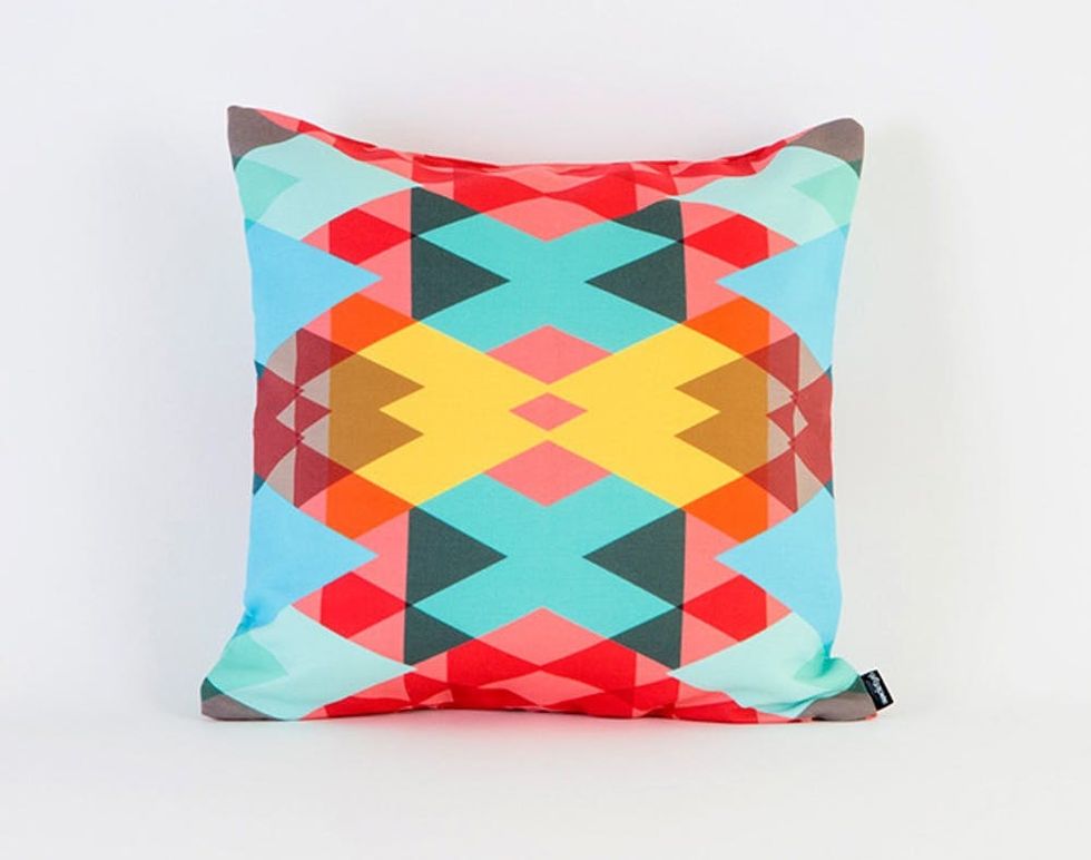 15 Pretty Throw Pillows Under 40 Brit + Co