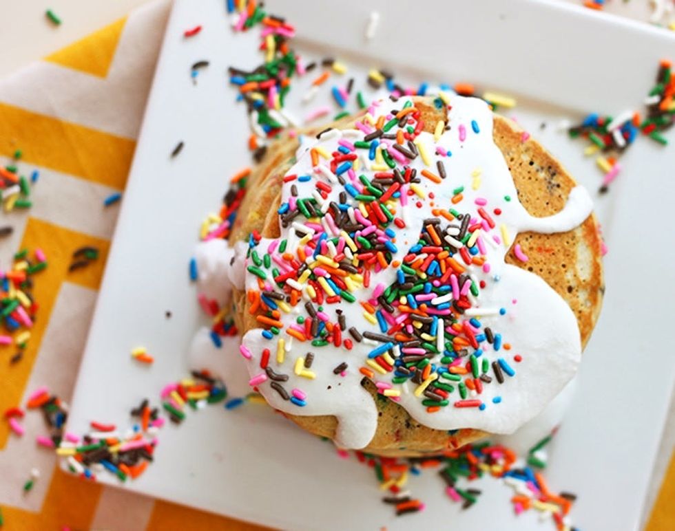 20 Healthy Birthday Cake Alternative Recipes Brit Co