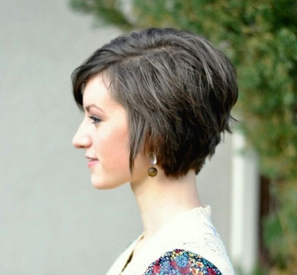 13 Styling Tips Products For Growing Out A Pixie Cut
