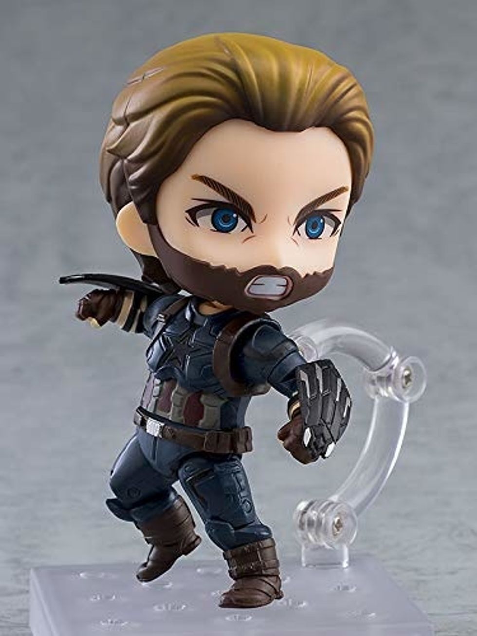 Captain America Nendoroid