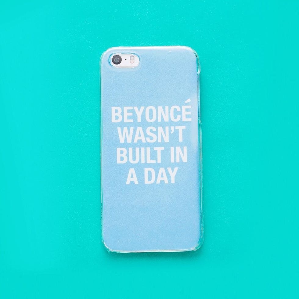 Diy These 6 Phone Cases In Under 10 Minutes Brit Co