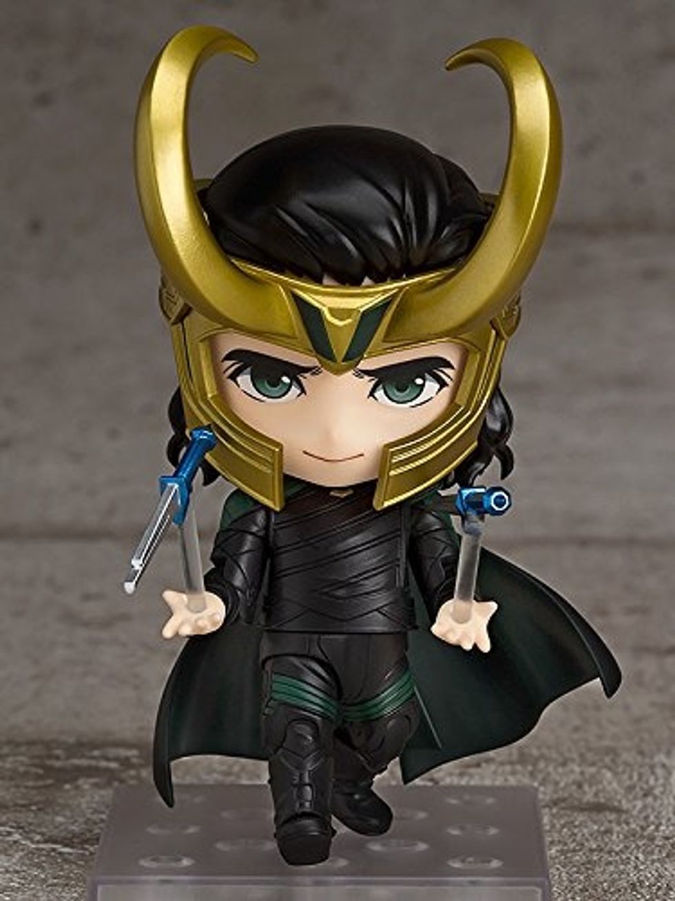 goodsmile loki