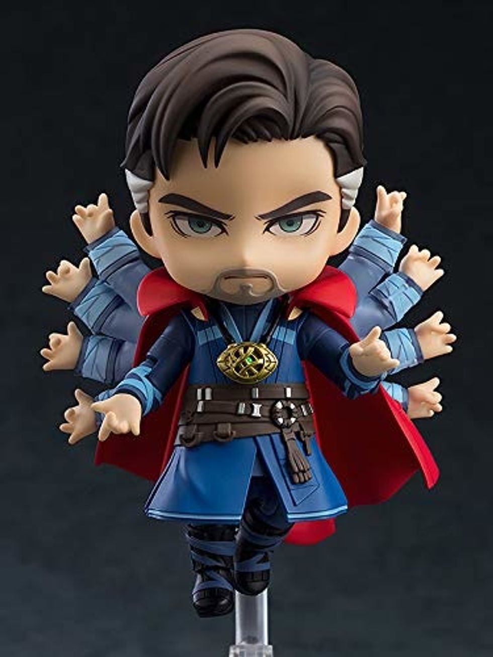 Doctor Strange Nendoroid