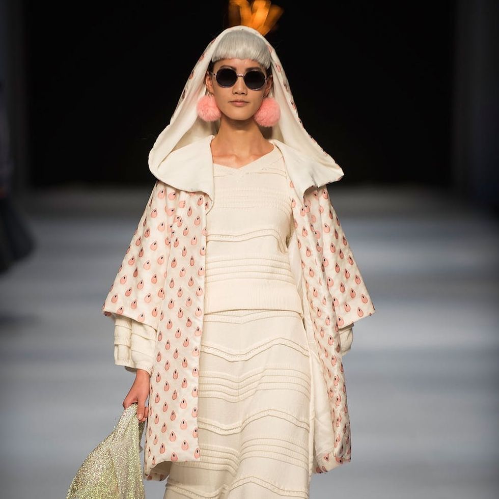 12 Emerging Trends to Watch from Hong Kong Fashion Week - Brit + Co