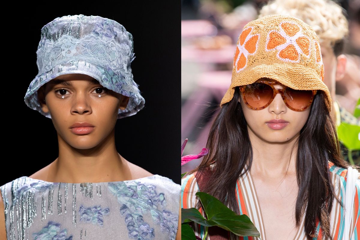 Accessories for Spring-Summer 2020
