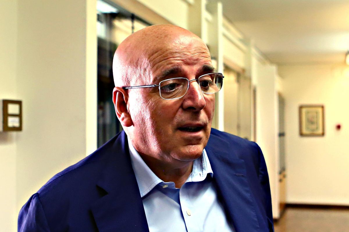 Il ras Oliverio non molla la cadrega. La Calabria sarà il prossimo Vietnam