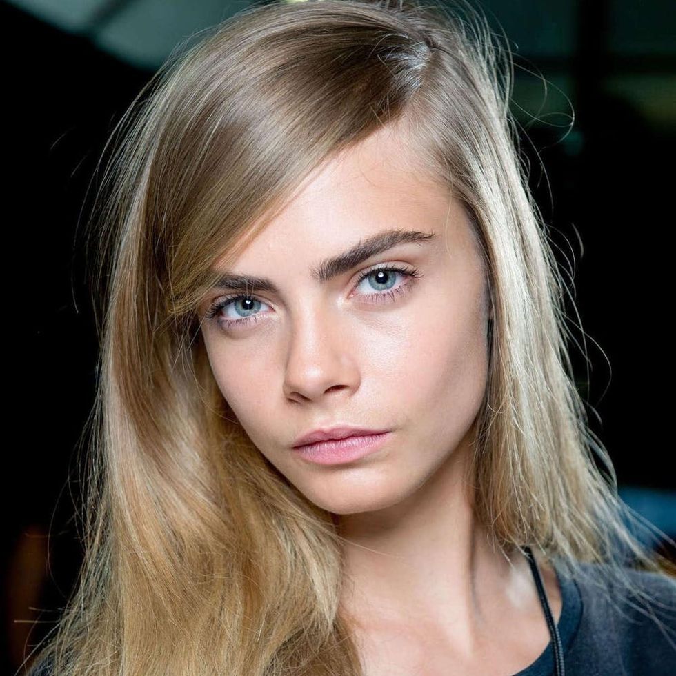 New Year, New ‘Do! 17 Ways to Change Up Your Hair in 2015 - Brit + Co