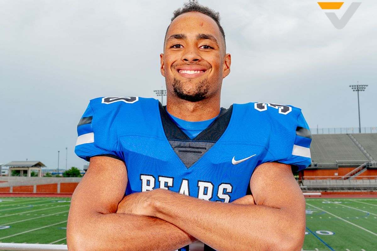 VYPE San Antonio Public School 4A Rankings (10/10/19)