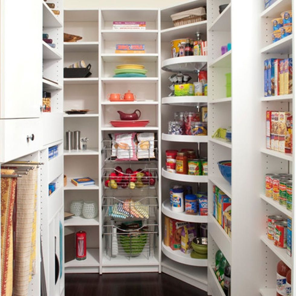 8 Steps to Planning the Perfect Pantry - Brit + Co