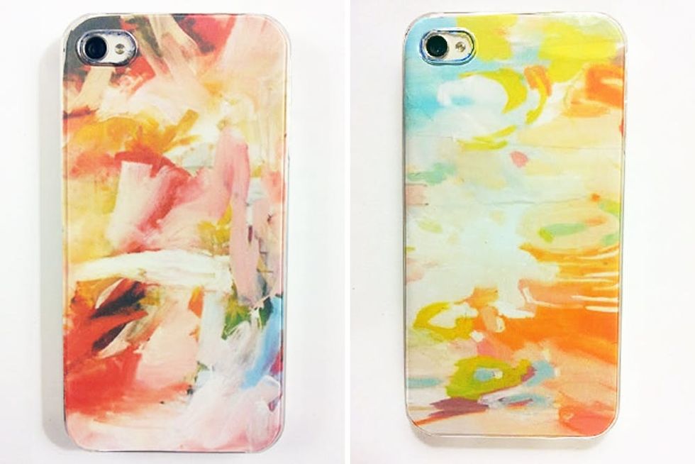 25 Inventive Diy Phone Cases Brit Co