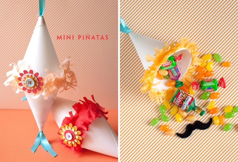 20 Creative Ways To Make A Pinata Brit Co