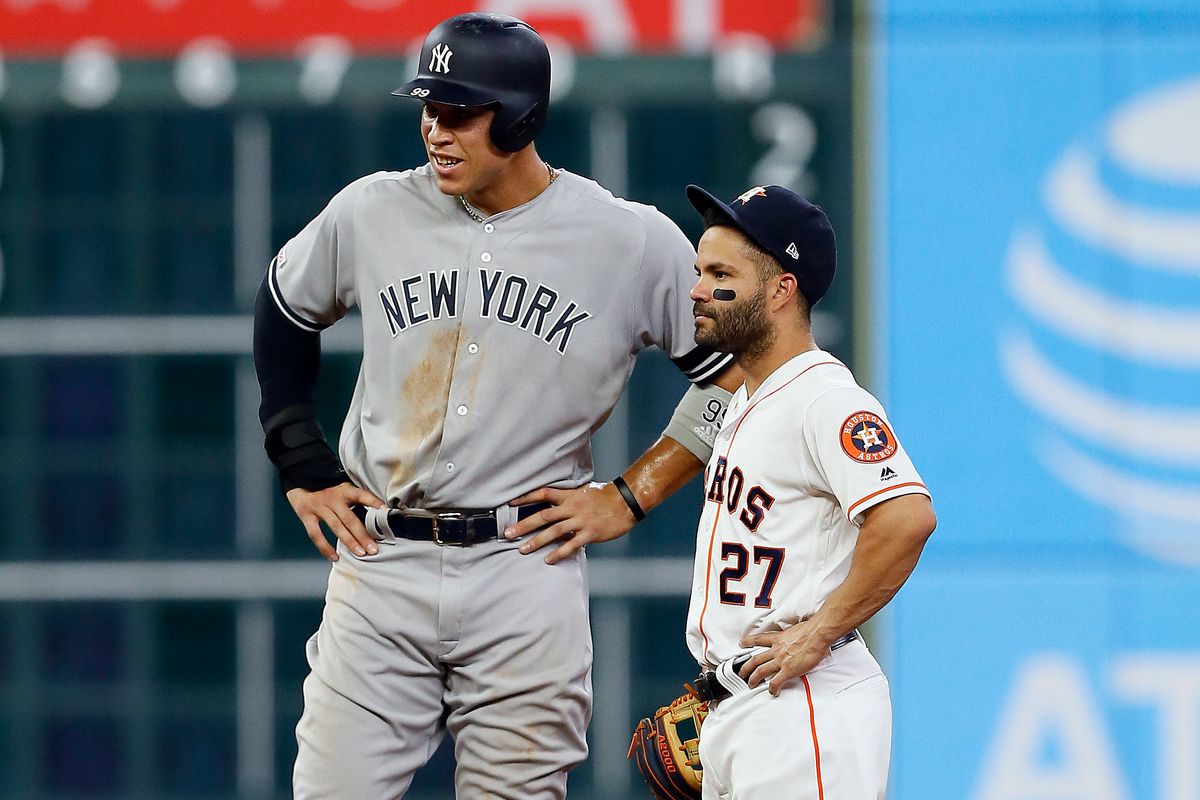 After finally dispatching Rays, Astros get long anticipated showdown with Yankees