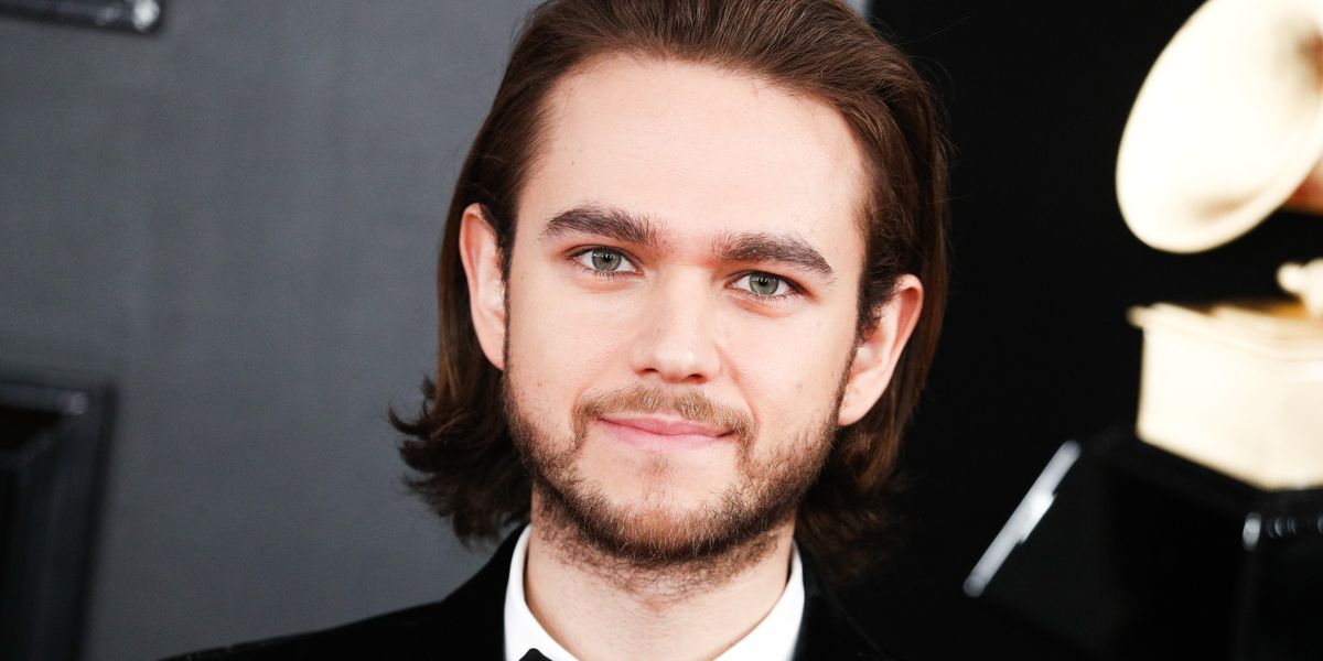 Why China Permanently Banned Zedd