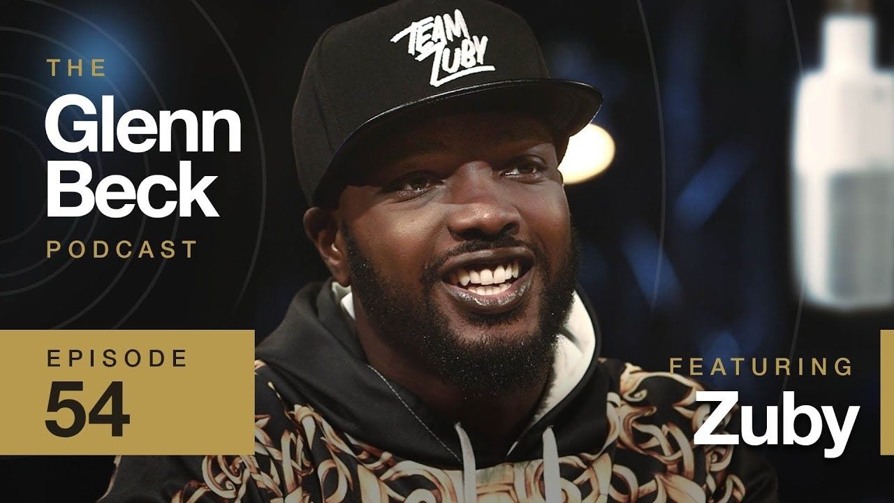 Coming Saturday: Zuby | Episode54