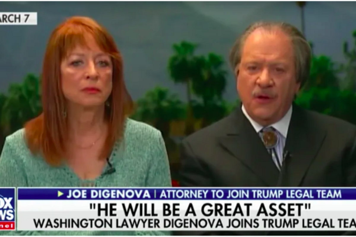 Get A Load Of These Cranks Who Think They're Too Good For Trey Gowdy
