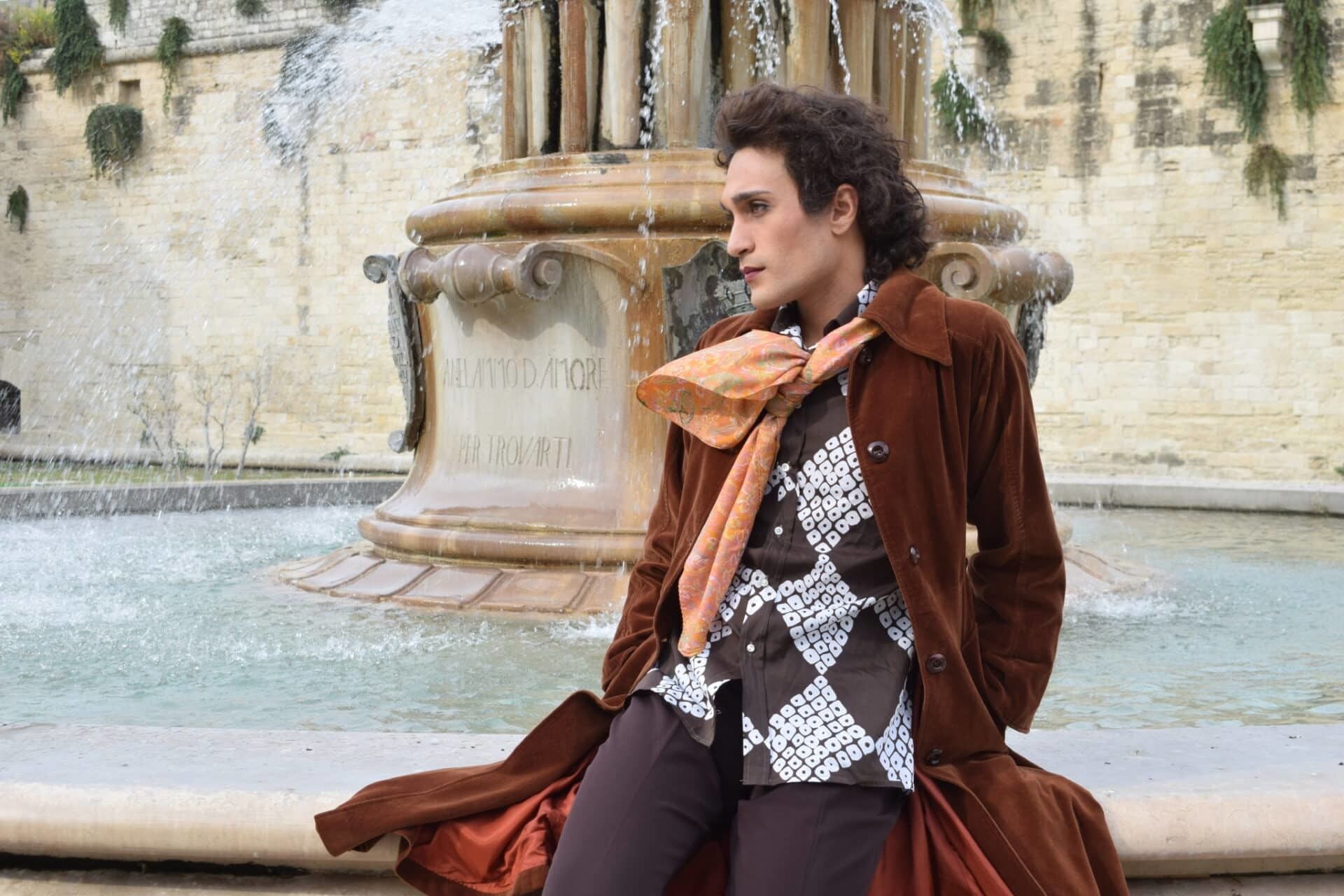 Il film su Mieli prodotto dalla Rai apre la festa del cinema di Roma