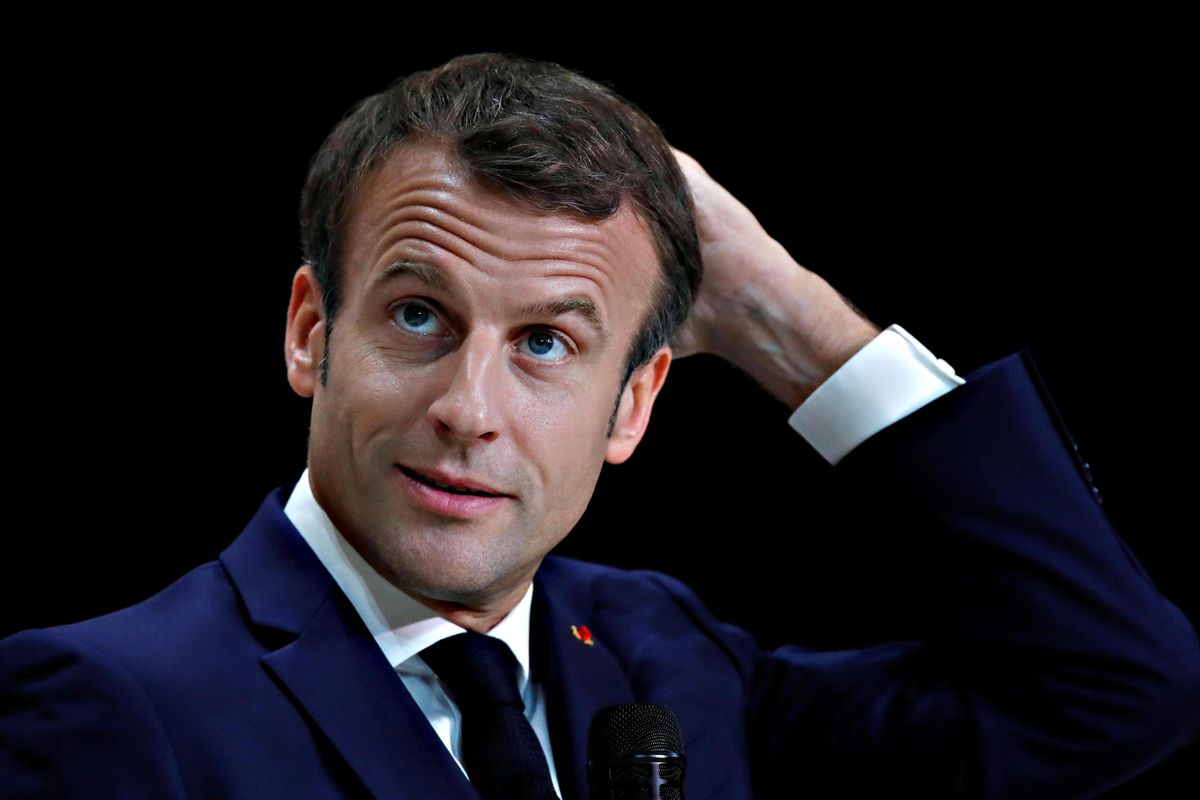 Ormai Berlino e le aziende francesi rinnegano la generazione Macron