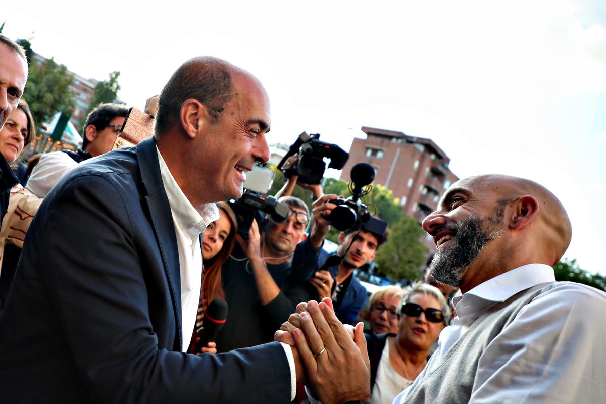 Il patto M5s-Pd in Umbria è fragile. Le coop fanno un pensiero sulla Lega