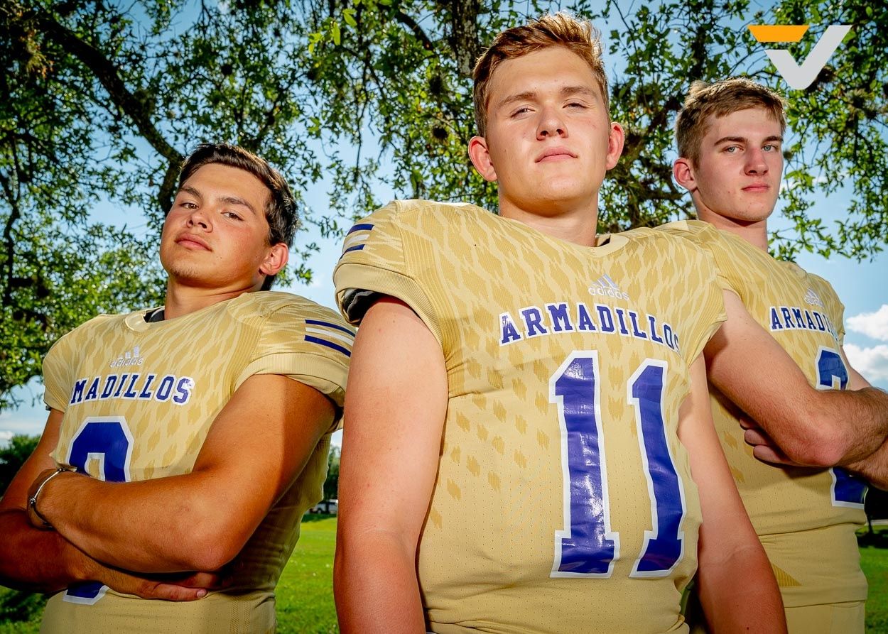 VYPE Austin Small Public School Rankings (10/11)