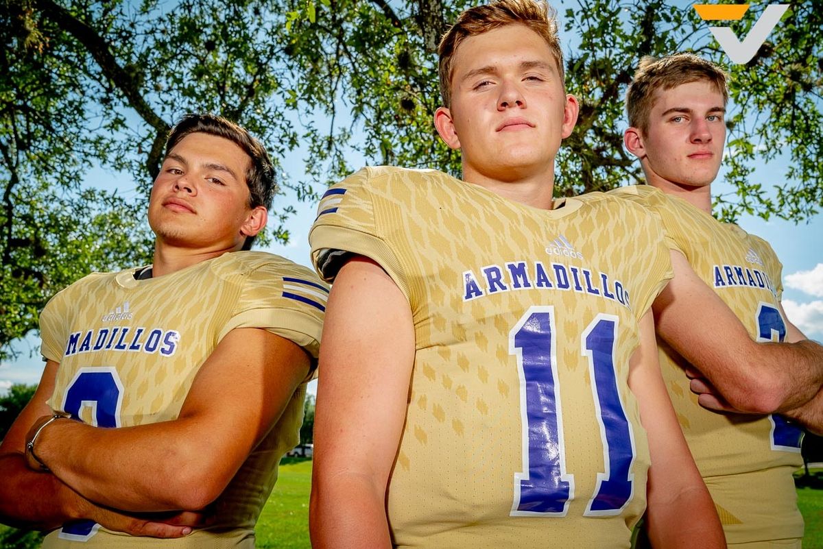 VYPE Austin Small Public School Rankings (10/11)