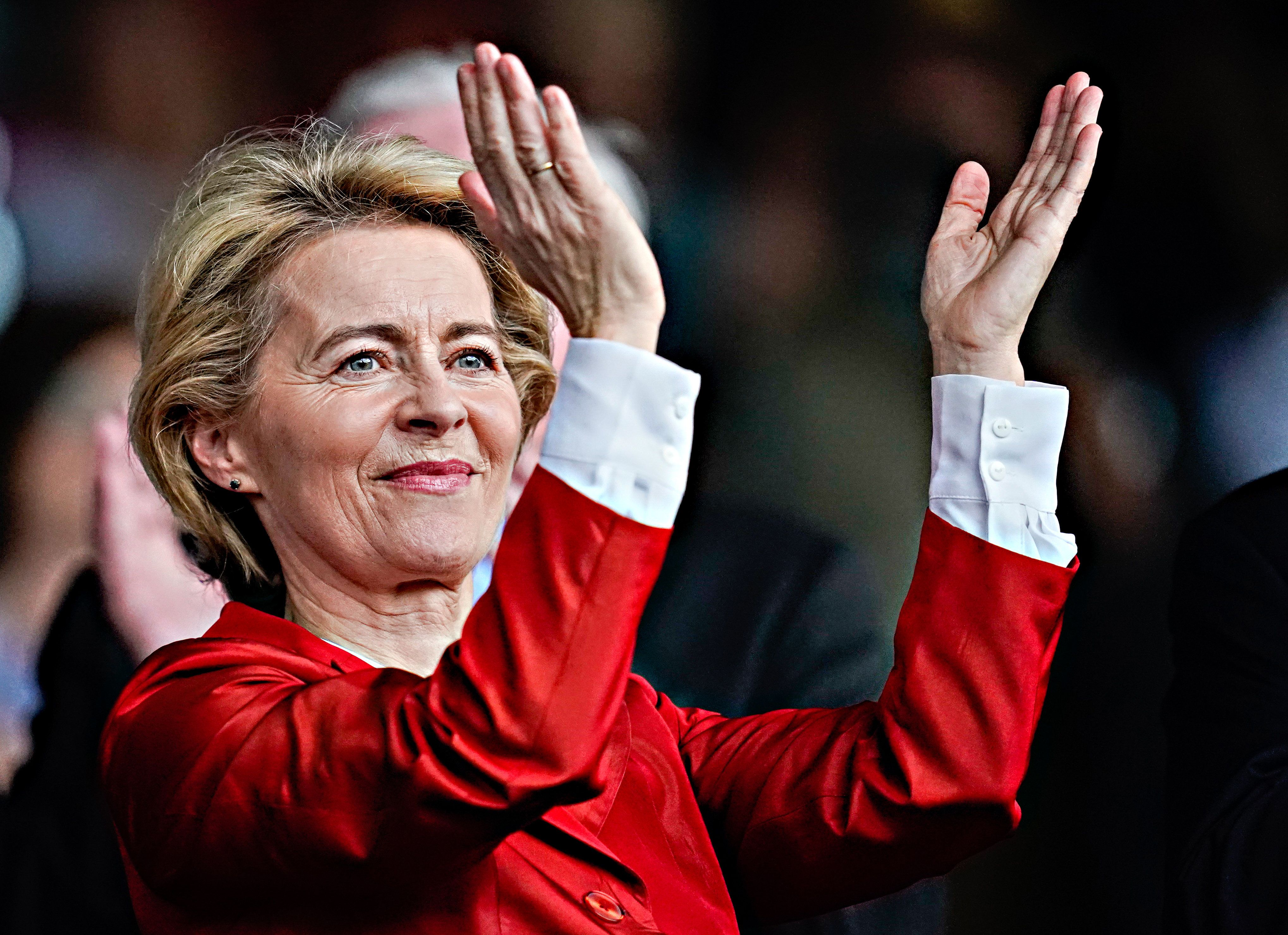 Erdogan ricatta, Ursula arranca: l’Unione Europea
è un fallimento