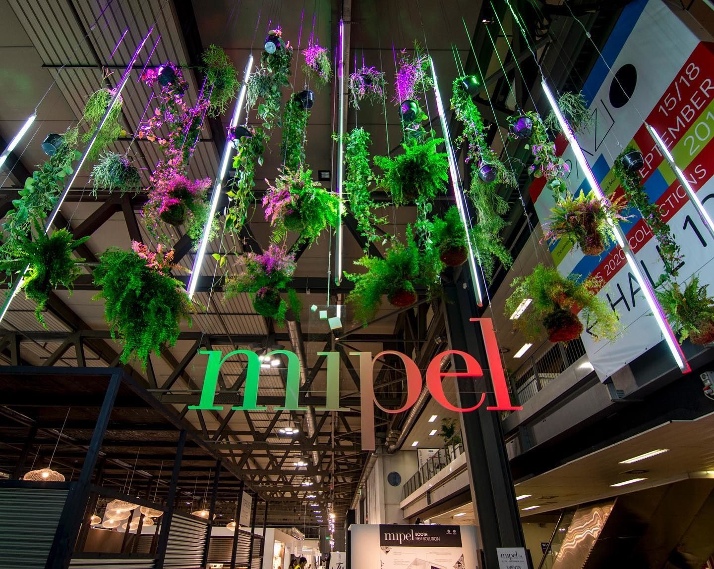 «Con Mipel voglio aiutare le piccole imprese italiane a conquistare il mondo»