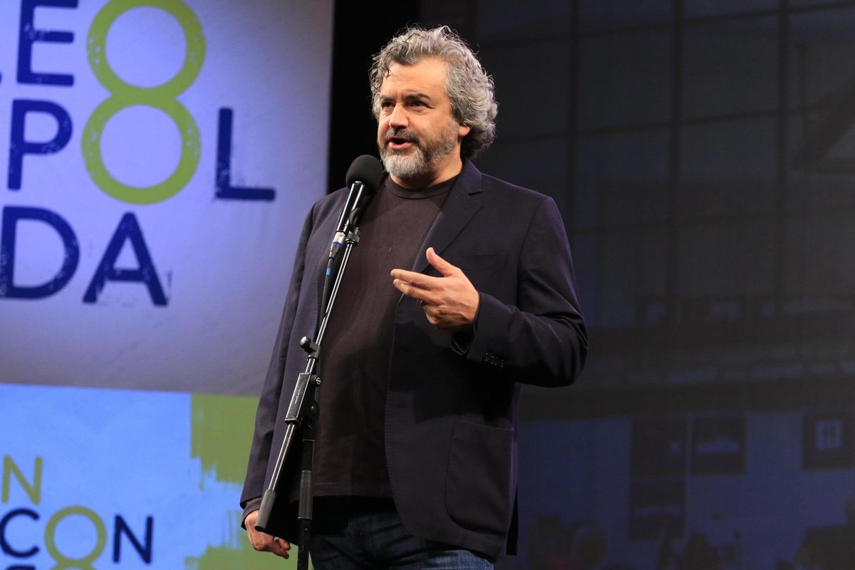 «La nostalgia fa capire che ci sono due Italie»