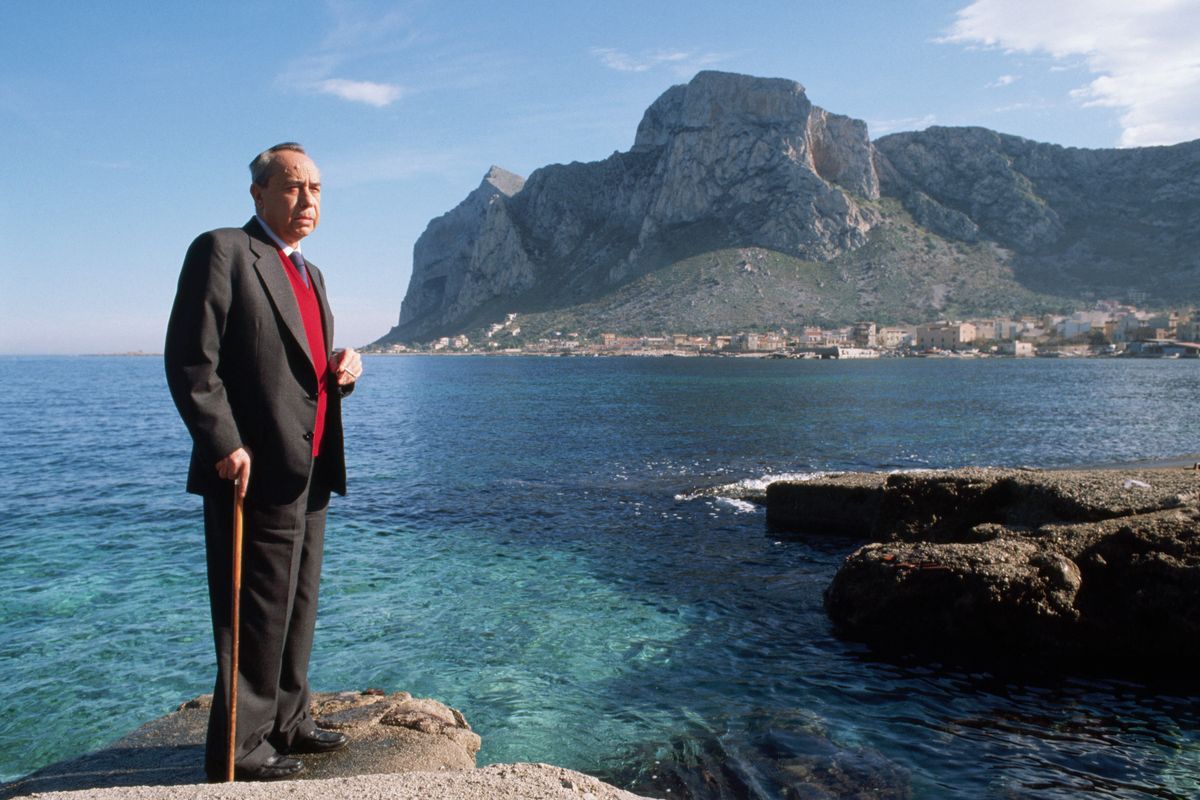 Il chirurgo del pensiero che tanto ci manca