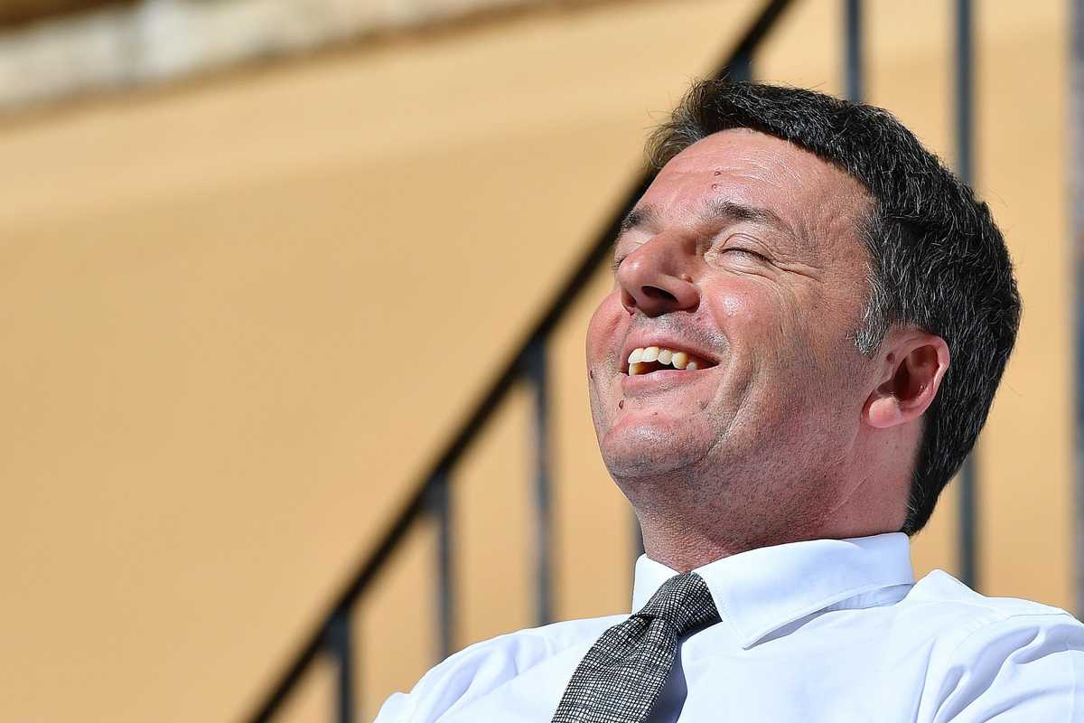 Inizia l’arrampicata del Bullo sulle poltrone di Stato più alte