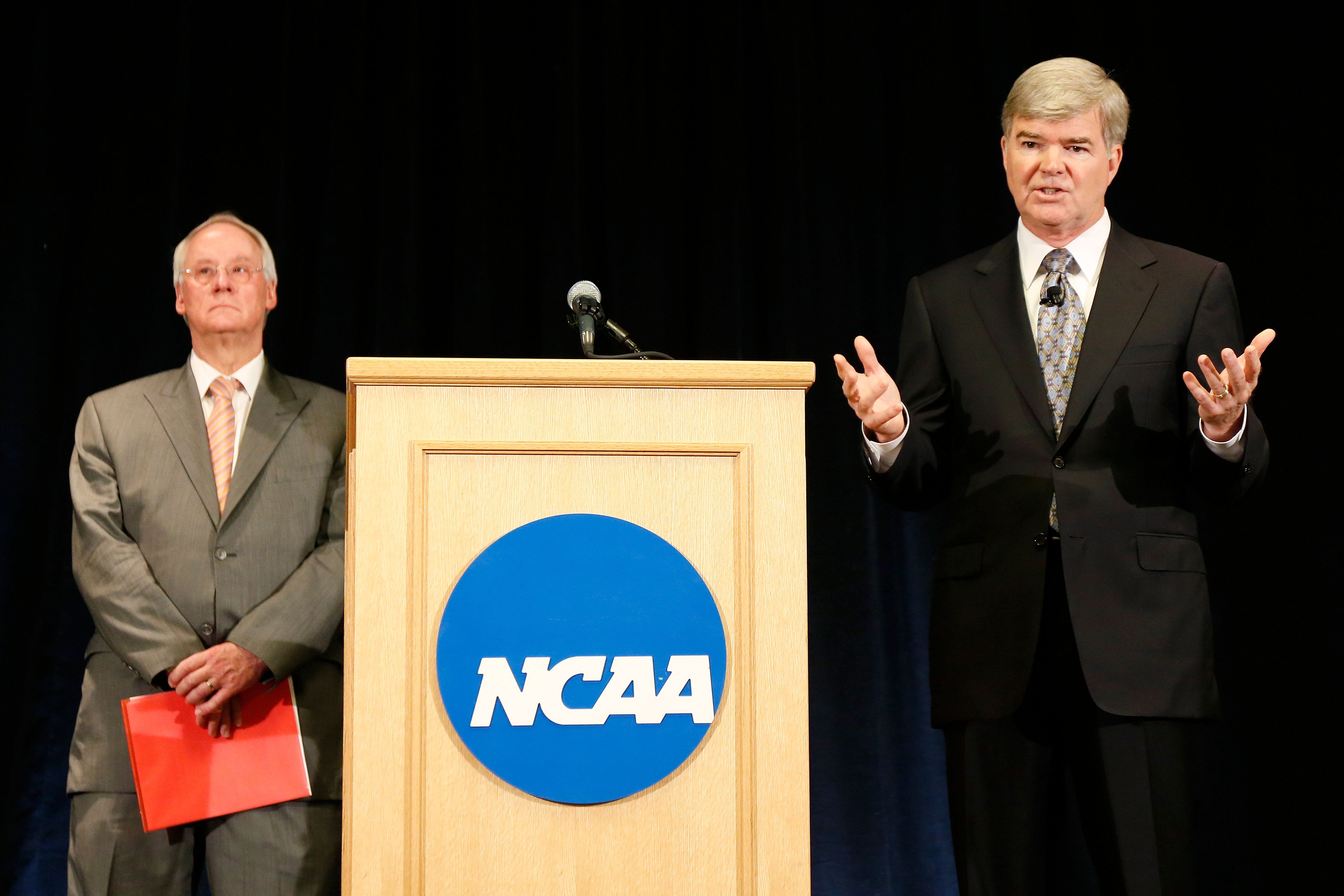 Fair pay to play act for college athletes might be the right thing, but at what cost?