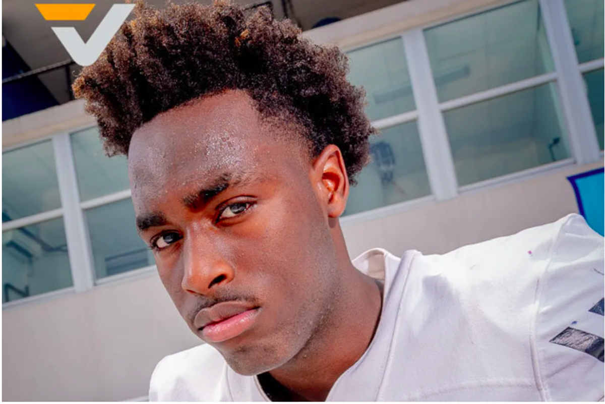 McGlothern experiencing success on and off the field at Klein Oak