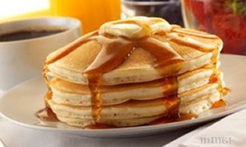 IHOP Pancakes My Recipe Magic