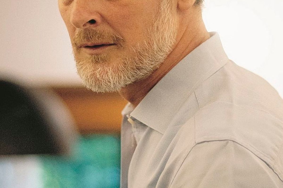 «Nel futuro scuole senza prof e chirurgia a distanza col 5G»