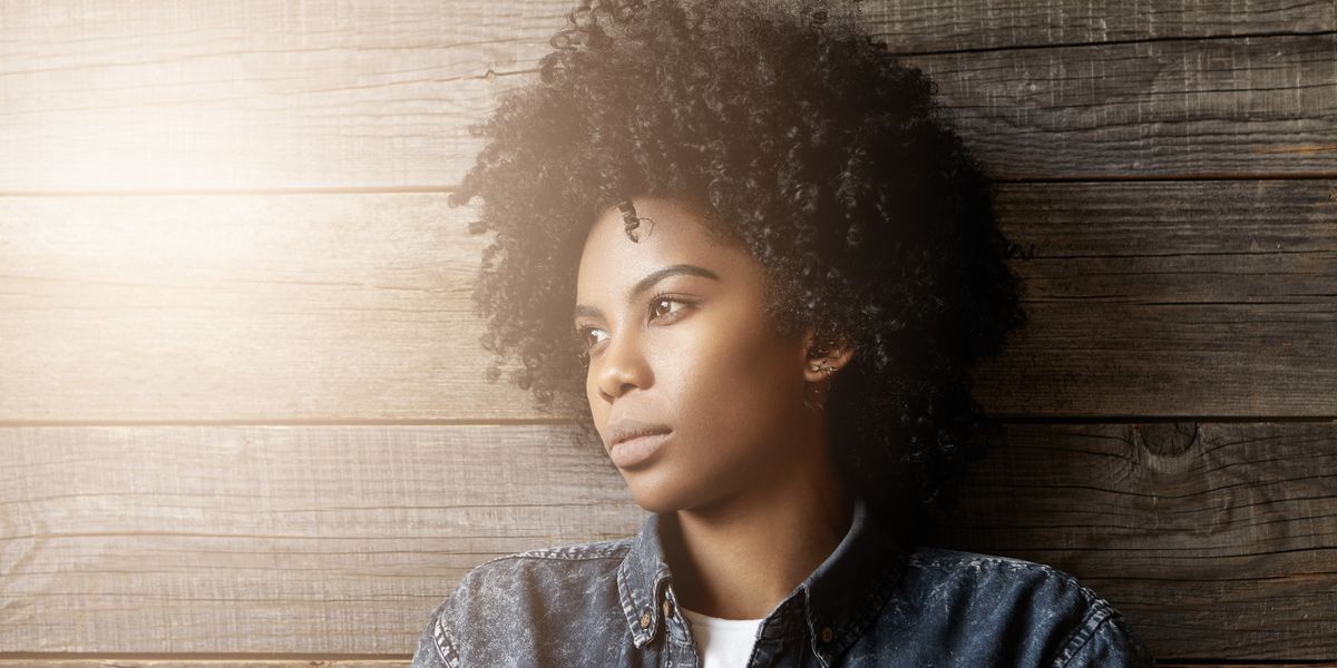 An Open Letter To Black Women Who've Chosen Love Over Their Careers