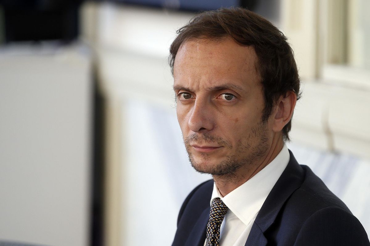 Massimiliano Fedriga: «Pronti a sigillare la nostra frontiera»