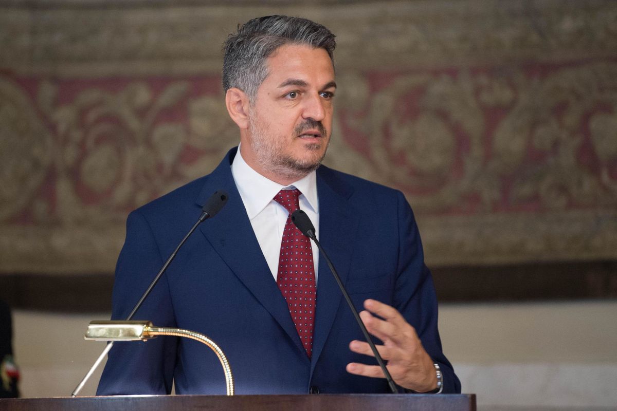 «Il governo ci farà un “cuneo” così»
