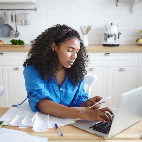 I Was Making $13K A Year: How Being Broke In NYC Humbled Me