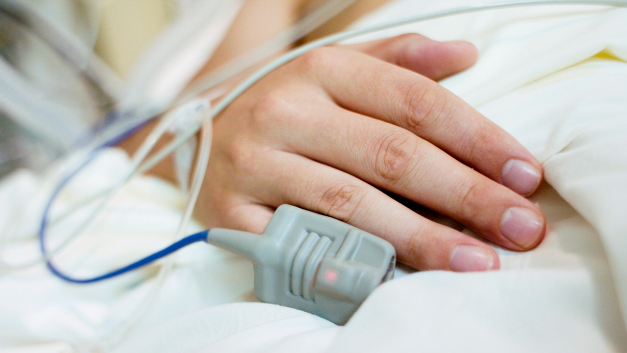 People Who Have Woken Up From A Coma Explain What It Was Like