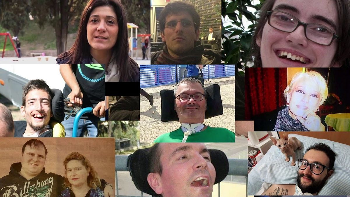 Malati come attori protagonisti, la strategia dei Radicali. Parla Toni Brandi