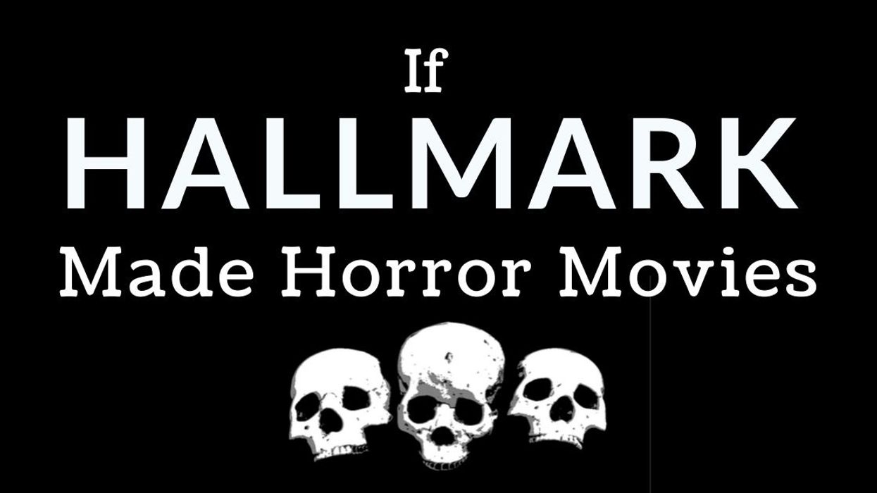 If Hallmark made horror movies