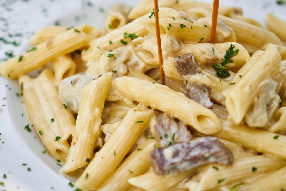 The Pasta Dish That Best Represents You, Based On Your Zodiac Sign