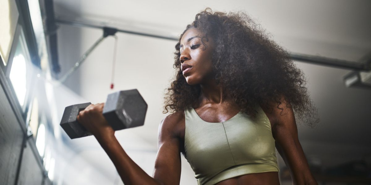 10 Workout Essentials You Need For Your Best & Most Consistent Fitness Season