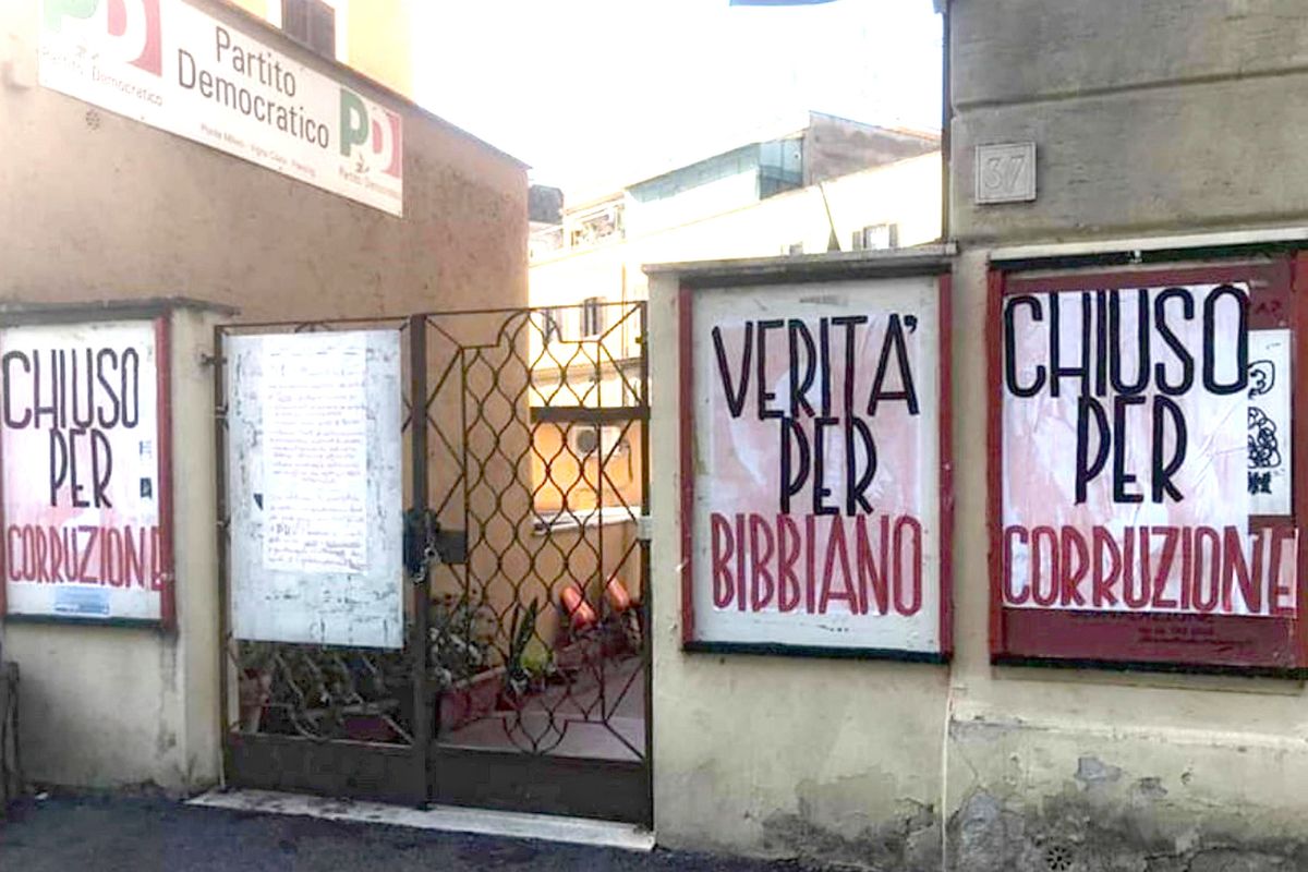 Lo scandalo Bibbiano non è finito. Ora c’è pure una nuova indagata