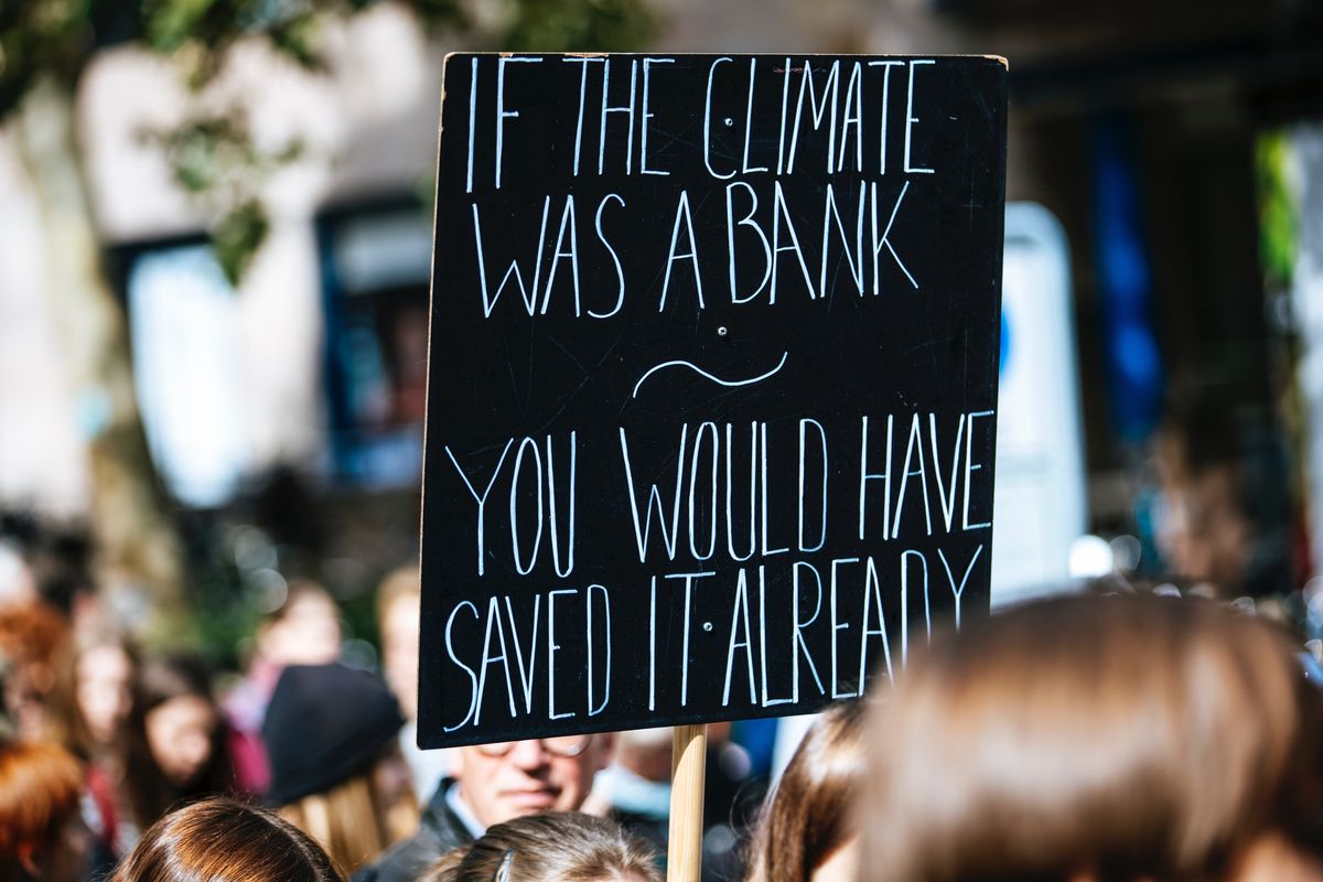 These 20 companies are personally responsible for the majority of carbon waste hurting our planet